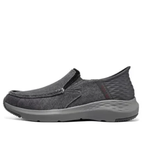 Slip-ins Parson Dewitt „Charcoal“