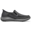 Slip-ins Parson Dewitt „Charcoal“