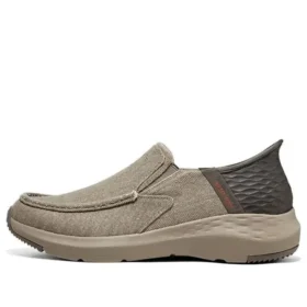 Slip-ins Parson Dewitt „Taupe“