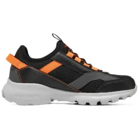 Slip-ins Razor Flex Air Sneaker „Black Orange“ Slip-ins Razor Flex Air Sneaker „Black Orange“