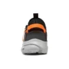 Slip-ins Razor Flex Air Sneaker „Black Orange“