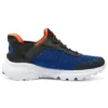 Slip-ins Razor Flex Air Sneaker „Blue Black Orange“