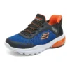 Slip-ins Razor Flex Air Sneaker „Blue Black Orange“