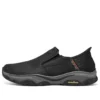 Slip-ins Relaxed Fit Craster Lanigan „Pure Black“