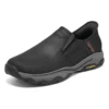 Slip-ins Relaxed Fit Craster Lanigan „Pure Black“