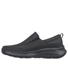 Slip-ins Relaxed Fit Parson Oswin „Pure Black“