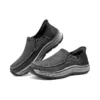 Slip-ins Remaxed Fenick „Grey Black“