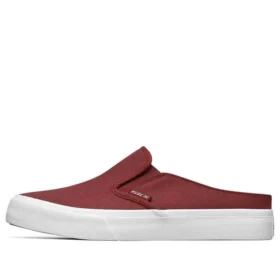 Slip-on-Schuhe Rot