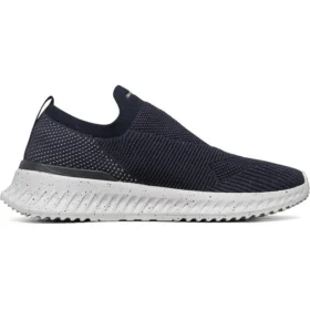 Slipper Blau