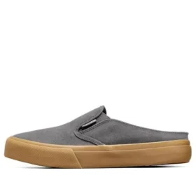 Slipper Grau