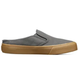 Slipper Grau