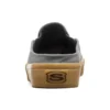 Slipper Grau