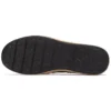 Slipper „Schwarz“