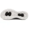 Slipper „Schwarz-Weiß“