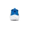 Slipper-Sportschuhe „Schwarz Grau Blau“