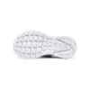 Slipper-Sportschuhe „Schwarz Grau Blau“
