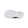 Slipper-Sportschuhe „Schwarz-Rot“