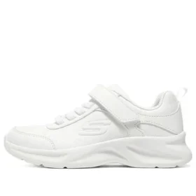 Slipper „White“