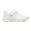 Slipper „White“