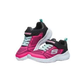 Snap Sprints Freizeitschuhe Rosa