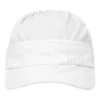 Snapback-Kappe „Weiß“