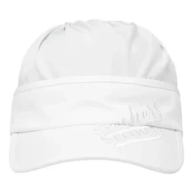 Snapback-Kappe „Weiß“