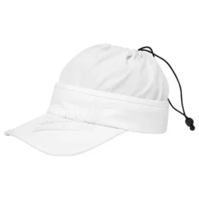 Snapback-Kappe „Weiß“