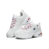 Snickers x Skechers D‘ Lites 1.0 Low-Top Clunky Schuhe Weiß