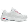 Snickers x Skechers D‘ Lites 1.0 Low-Top Daddy-Schuhe Weiß