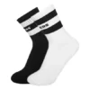 Socken 2er-Pack „Schwarz-Weiß“