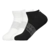 Socken 3er-Pack „Weiß Schwarz“