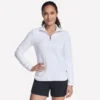 Soft Knit Ottoman 1/4 Zip Soft Knit Ottoman 1/4 Zip