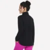 Soft Knit Ottoman 1/4 Zip Soft Knit Ottoman 1/4 Zip