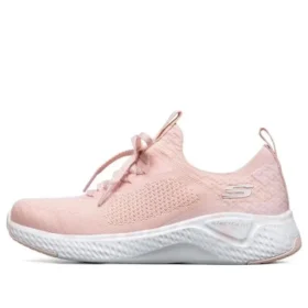Solar Fuse Loafers Pink