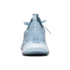 Solar Fuse Sneakers Blau/Weiß