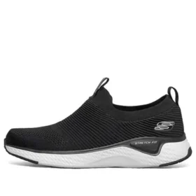 Solar Fuse Sportschuhe Schwarz