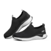 Solar Fuse Sportschuhe Schwarz
