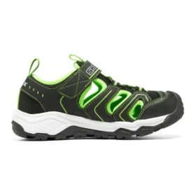 Solar Quest „Black Green“