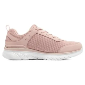 Sole Provider „Light Pink“