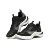 Solei Low Low Schwarz