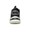 Solei Low Low Schwarz