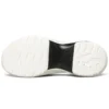 Solei Low Low Schwarz