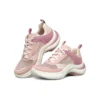 Solei Low-Top Pink