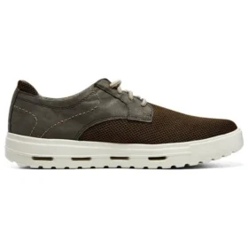 Spacer „Olive Brown“