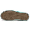 Sparked Low-Top-Sneaker Weiß