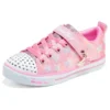 Sparkle Lite „Pink White“