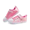Sparkle Lite „Pink White“