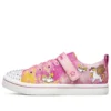 Sparkle Rayz Sneakers K Rot