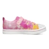 Sparkle Rayz Sneakers K Rot