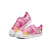 Sparkle Rayz Sneakers K Rot